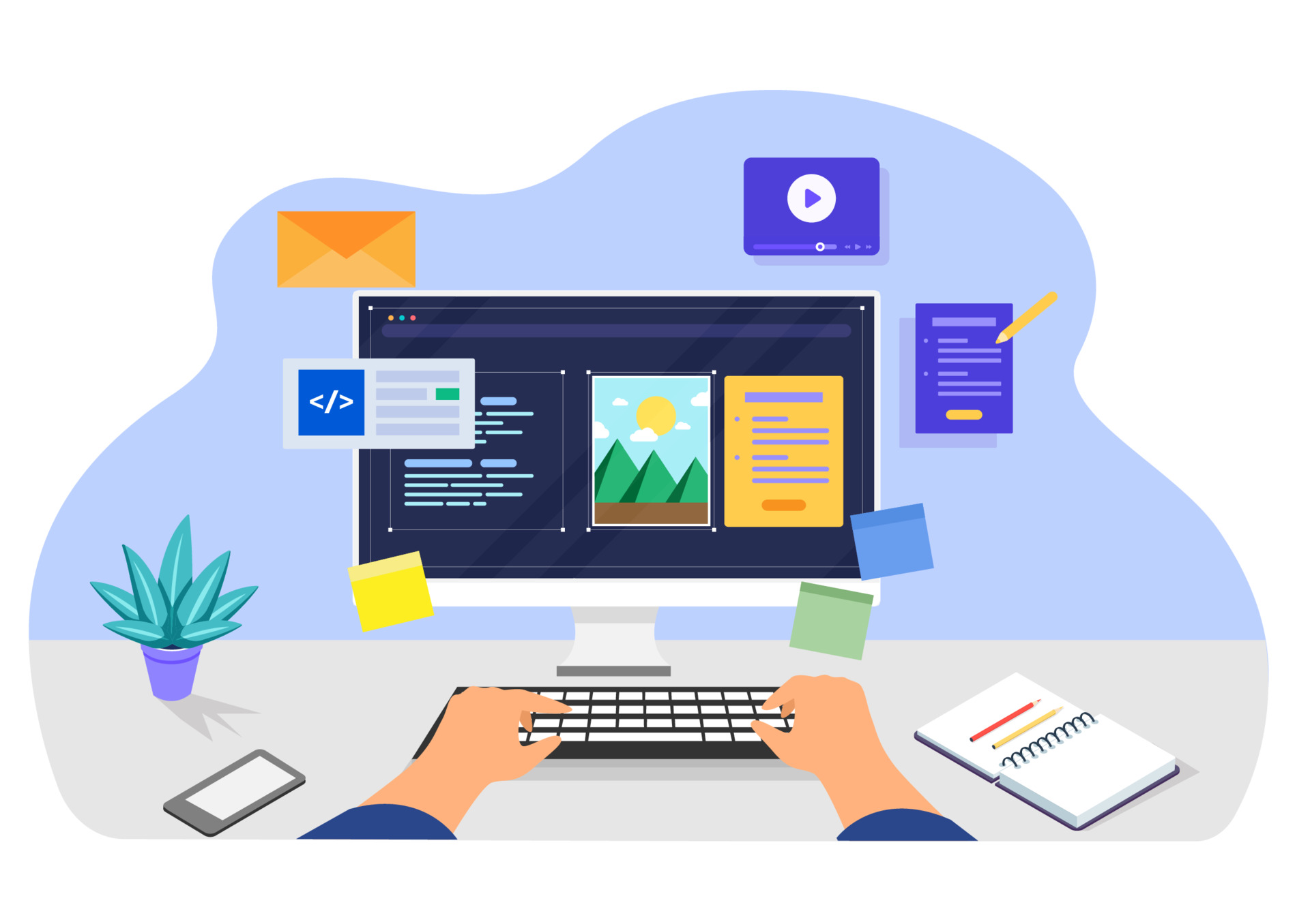 Blogs on webtech growth